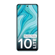 Xiaomi Redmi Note 10 Lite 6GB + 128GB