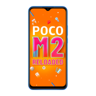 POCO M2 Reloaded 4GB + 64GB