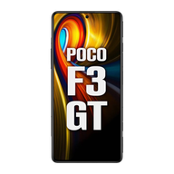 POCO F3 GT 8GB + 128GB