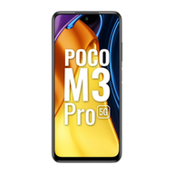 POCO M3 Pro 5G 6GB + 128GB