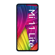 Xiaomi Mi 11 Lite 8GB + 128GB
