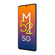 Samsung Galaxy M52 5G 6GB + 128GB