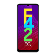 Samsung Galaxy F42 5G 8GB + 128GB