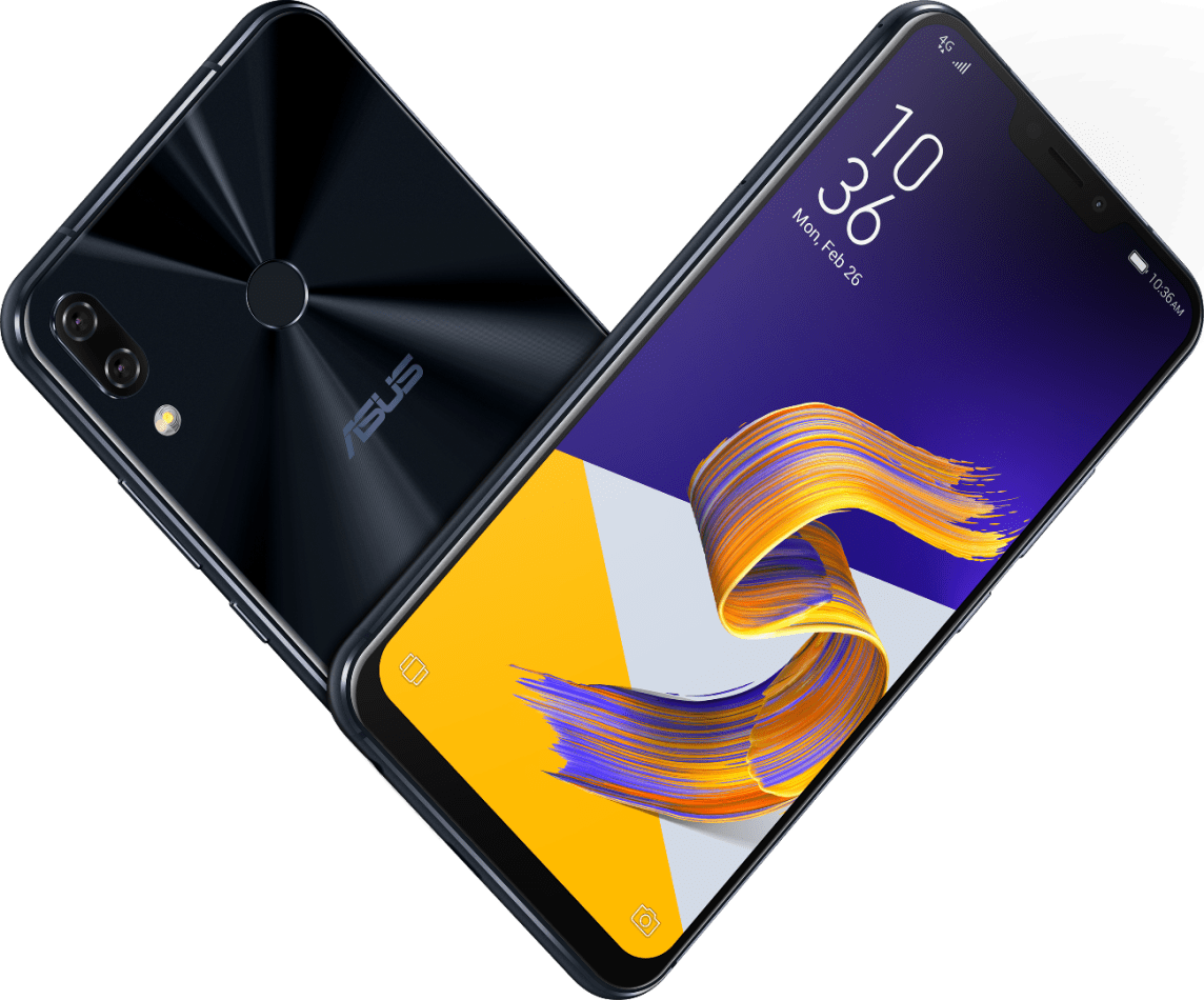 Asus ROG Phone 3 12GB + 128GB