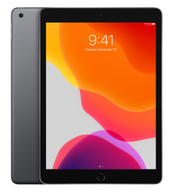 APPLE iPad 10.2 32 GB Wifi Only 2019 7th gen