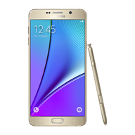 Samsung Galaxy Note 5 Dual Sim 4GB + 32GB