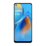 OPPO F19 6GB + 128GB