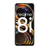 Realme 8i 4GB + 128GB
