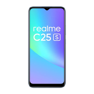 Realme C25s 4GB + 64GB