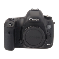Canon EOS 7D Mark II DSLR Camera