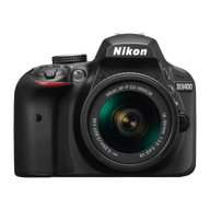 Nikon D7500 DSLR Camera