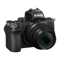Nikon Z 50 Mirrorless DSLR Camera
