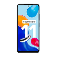 Xiaomi Redmi Note 11 4GB + 64GB