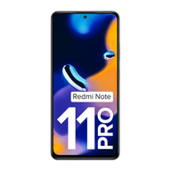 Xiaomi Redmi Note 11 Pro 8GB + 128GB