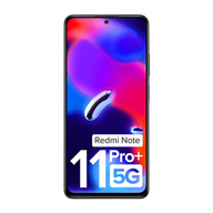 Xiaomi Redmi Note 11 Pro Plus 5G 8GB + 128GB