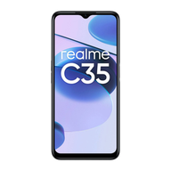 Realme C35 4GB + 128GB