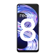 Realme 8 6GB + 128GB