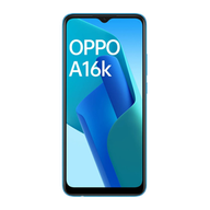 OPPO A16K 3GB + 32GB