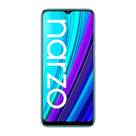 Realme Narzo 30A 3GB + 32GB