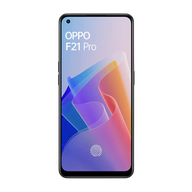 OPPO F21 Pro 8GB + 128GB