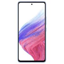 Samsung Galaxy A53 5G 6GB + 128GB