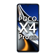 POCO X4 Pro 5G 6GB + 64GB