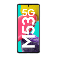 Samsung Galaxy M53 5G 6GB + 128GB