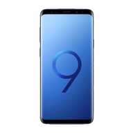Samsung Galaxy S9 Plus 6GB + 128GB