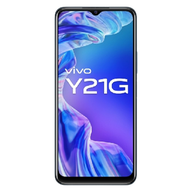 Vivo Y21G 4GB + 64GB