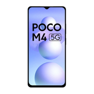 POCO M4 5G 4GB + 64GB