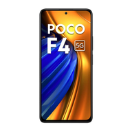 POCO F4 5G 12GB + 256GB