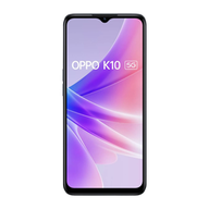 OPPO K10 5G 6GB + 128GB
