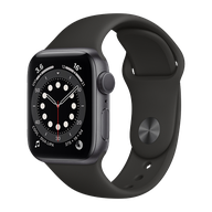 Apple Watch Series 6 Aluminium 40mm GPS