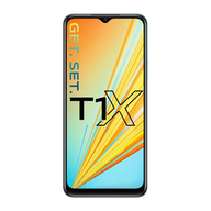 Vivo T1x 4GB + 64GB
