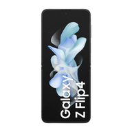 Samsung Galaxy Z Flip4 8GB + 128GB