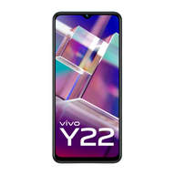 Vivo Y22 2022 4GB + 64GB