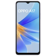 OPPO A17 4GB + 64GB