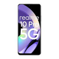Realme 10 Pro 5G 6GB + 128GB
