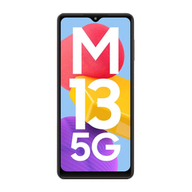 Samsung Galaxy M13 5G 6GB + 128GB