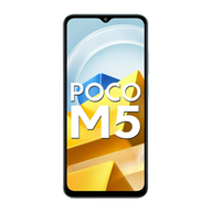 POCO M5 4GB + 64GB