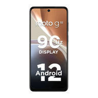 Motorola Moto G32 4GB + 64GB