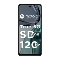 Motorola Moto G62 5G 6GB + 128GB