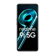 Realme 9i 5G 6GB + 128GB