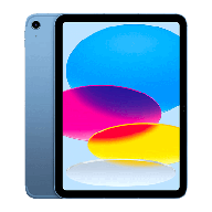 Apple iPad 10.9-inch 10th Gen (2022) Wi-Fi 64GB