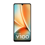 Vivo Y100 5G 8GB + 128GB