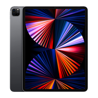 APPLE iPad Pro 12.9 128GB Wifi Only 2021 5th gen