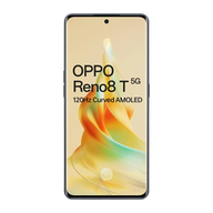 OPPO Reno8T 5G 8GB + 128GB