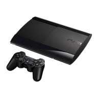 PLAYSTATION PS3 Super Slim 160GB
