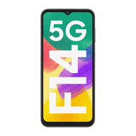 Samsung Galaxy F14 5G 6GB + 128GB