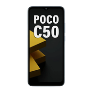POCO C55 4GB + 64GB